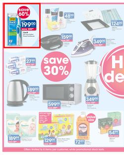 Clicks : New Year Savings (9 Jan - 22 Jan 2019), page 2