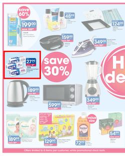 Clicks : New Year Savings (9 Jan - 22 Jan 2019), page 2