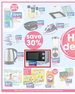 Clicks : New Year Savings (9 Jan - 22 Jan 2019), page 2