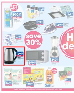 Clicks : New Year Savings (9 Jan - 22 Jan 2019), page 2