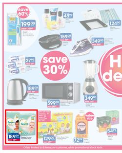 Clicks : New Year Savings (9 Jan - 22 Jan 2019), page 2