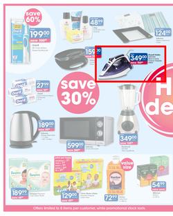 Clicks : New Year Savings (9 Jan - 22 Jan 2019), page 2