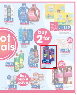 Clicks : New Year Savings (9 Jan - 22 Jan 2019), page 3