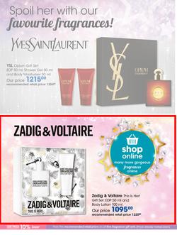 Clicks : Christmas Gift Guide (1 Nov - 24 Dec 2019), page 10