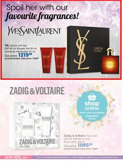 Clicks : Christmas Gift Guide (1 Nov - 24 Dec 2019), page 10