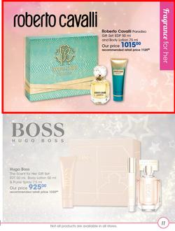 Clicks : Christmas Gift Guide (1 Nov - 24 Dec 2019), page 11