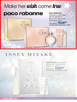 Clicks : Christmas Gift Guide (1 Nov - 24 Dec 2019), page 12