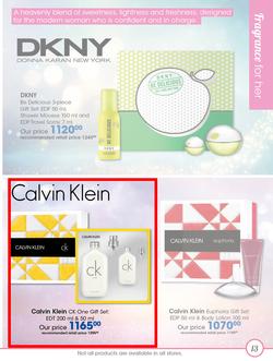 Clicks : Christmas Gift Guide (1 Nov - 24 Dec 2019), page 13