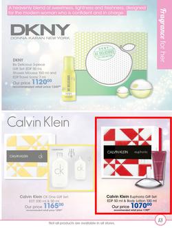 Clicks : Christmas Gift Guide (1 Nov - 24 Dec 2019), page 13