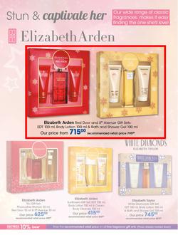 Clicks : Christmas Gift Guide (1 Nov - 24 Dec 2019), page 14