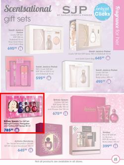 Clicks : Christmas Gift Guide (1 Nov - 24 Dec 2019), page 15