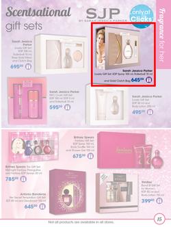 Clicks : Christmas Gift Guide (1 Nov - 24 Dec 2019), page 15