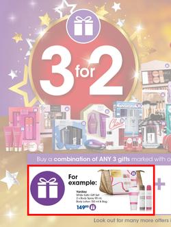 Clicks : Christmas Gift Guide (1 Nov - 24 Dec 2019), page 4