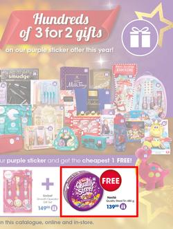 Clicks : Christmas Gift Guide (1 Nov - 24 Dec 2019), page 5
