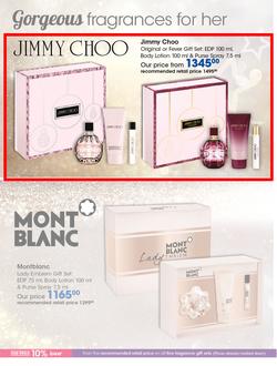 Clicks : Christmas Gift Guide (1 Nov - 24 Dec 2019), page 8