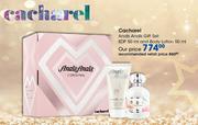 Cacharel Anai's Anai's Gift Set Of EDP 50 ml & Body Lotion 50 ml-Per Set