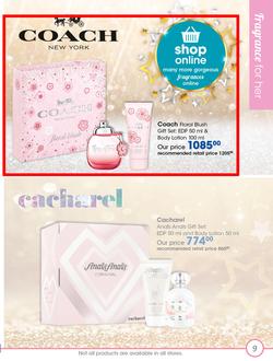 Clicks : Christmas Gift Guide (1 Nov - 24 Dec 2019), page 9