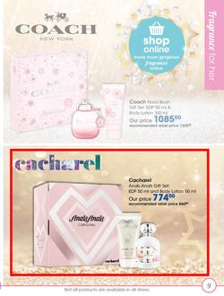 Clicks : Christmas Gift Guide (1 Nov - 24 Dec 2019), page 9