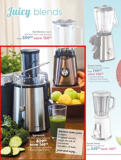 Clicks : Christmas Gift Guide (1 Nov - 24 Dec 2019), page 100