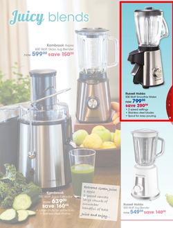 Clicks : Christmas Gift Guide (1 Nov - 24 Dec 2019), page 100
