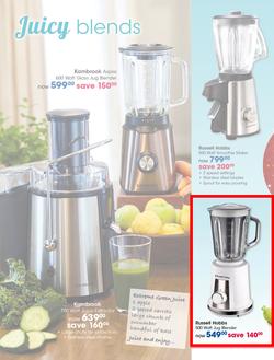 Clicks : Christmas Gift Guide (1 Nov - 24 Dec 2019), page 100