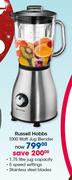 Russell Hobbs 1000 Watt Jug Blender