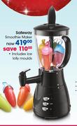 Safeway Smoothie Maker