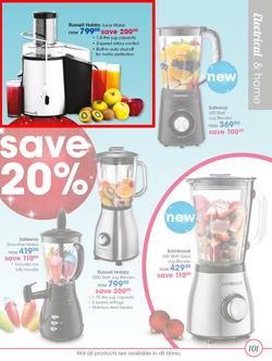 Clicks : Christmas Gift Guide (1 Nov - 24 Dec 2019), page 101