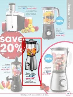 Clicks : Christmas Gift Guide (1 Nov - 24 Dec 2019), page 101