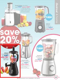Clicks : Christmas Gift Guide (1 Nov - 24 Dec 2019), page 101