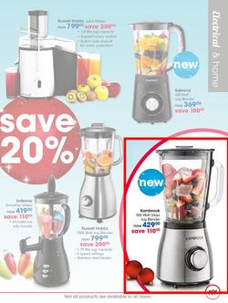 Clicks : Christmas Gift Guide (1 Nov - 24 Dec 2019), page 101