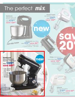 Clicks : Christmas Gift Guide (1 Nov - 24 Dec 2019), page 102