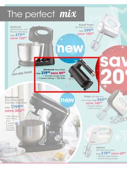Clicks : Christmas Gift Guide (1 Nov - 24 Dec 2019), page 102