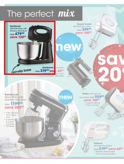 Clicks : Christmas Gift Guide (1 Nov - 24 Dec 2019), page 102