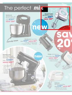 Clicks : Christmas Gift Guide (1 Nov - 24 Dec 2019), page 102