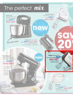 Clicks : Christmas Gift Guide (1 Nov - 24 Dec 2019), page 102