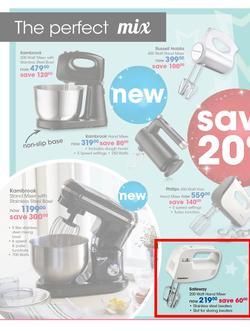 Clicks : Christmas Gift Guide (1 Nov - 24 Dec 2019), page 102