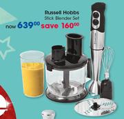 Russell Hobbs Stick Blender Set
