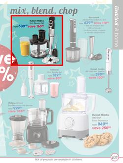 Clicks : Christmas Gift Guide (1 Nov - 24 Dec 2019), page 103