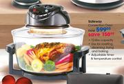Safeway Convention Oven