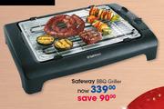 Safeway BBQ Griller