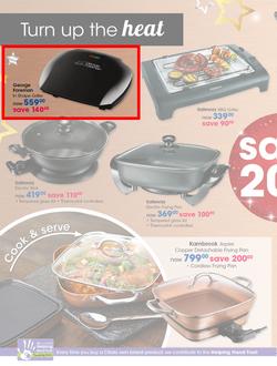 Clicks : Christmas Gift Guide (1 Nov - 24 Dec 2019), page 106