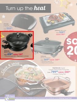 Clicks : Christmas Gift Guide (1 Nov - 24 Dec 2019), page 106