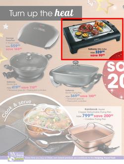 Clicks : Christmas Gift Guide (1 Nov - 24 Dec 2019), page 106