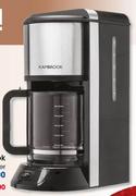 Kambrook Coffee Maker
