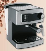 Kambrook Aspire Espresso Maker