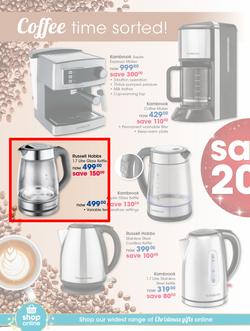 Clicks : Christmas Gift Guide (1 Nov - 24 Dec 2019), page 108