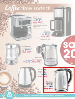 Clicks : Christmas Gift Guide (1 Nov - 24 Dec 2019), page 108