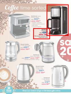 Clicks : Christmas Gift Guide (1 Nov - 24 Dec 2019), page 108