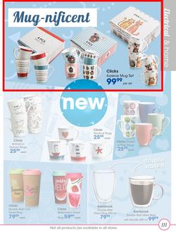 Clicks : Christmas Gift Guide (1 Nov - 24 Dec 2019), page 111
